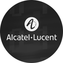 Alcatel-Lucent